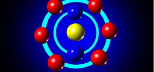 Oxygen