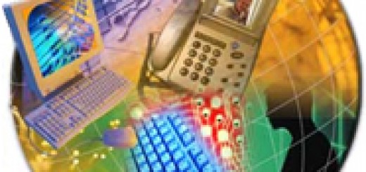 The Role of Information Technology