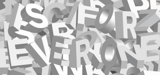 Words without Meaning