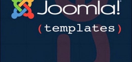 Joomla-Templates-basics