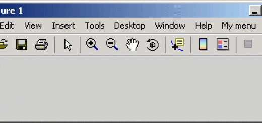 Menu-Bar-MS-Access