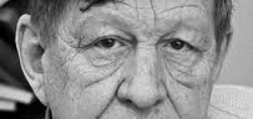 W.H.Auden-poet