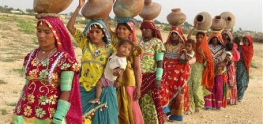 sindhi_woman