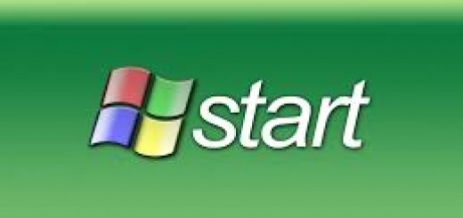 start-button