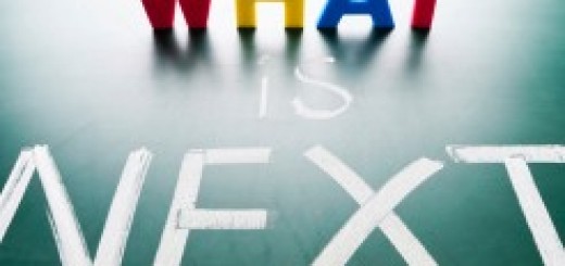 the world will be in the next 10 years