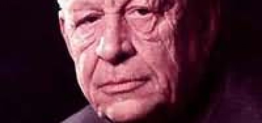 w.h.auden