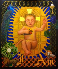 Abortion and the Incarnation