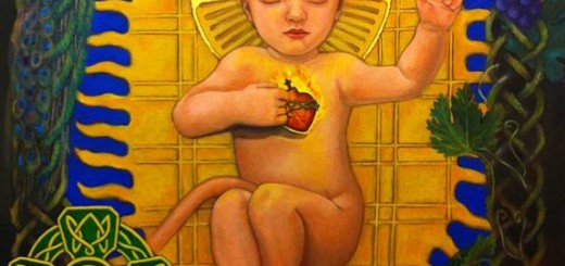 Abortion and the Incarnation