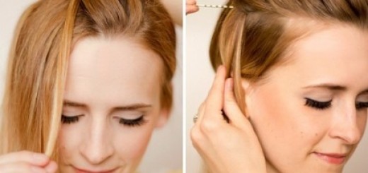 Hair-Styles