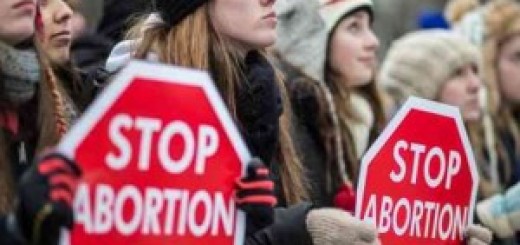 Stop-Abortion