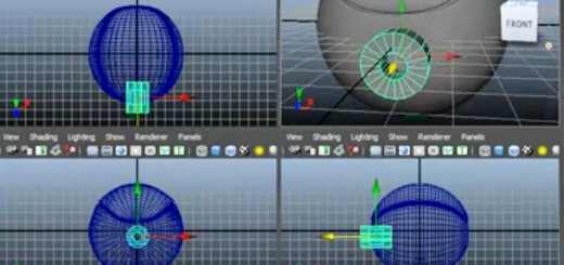 modeling-robots-and-rendering-using-v-ray-part-1
